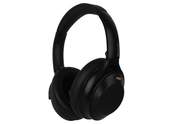 Kõrvaklapid ANC Sencor Sep Corporate Black