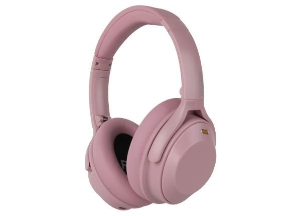 Kõrvaklapid ANC Sencor Sep Corporate Pink