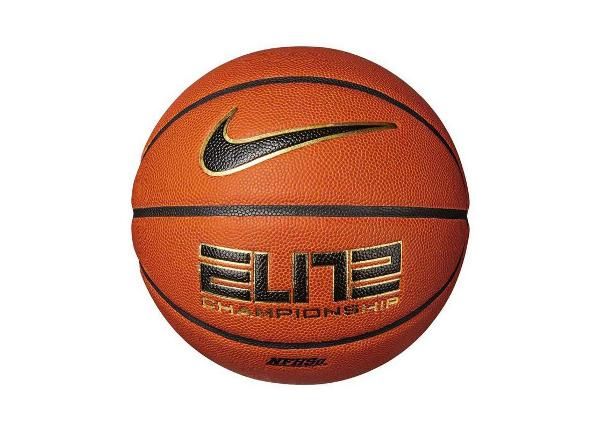 Korvpall saali Nike Elite Championship 8P 2.0 suurus 7