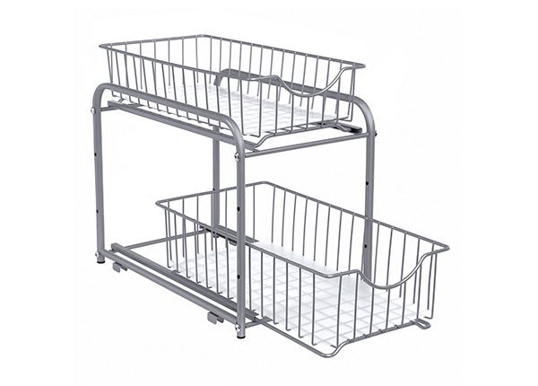 Korvriiul köögikappi