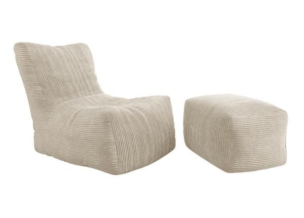 Kott-tool + tumba Theba