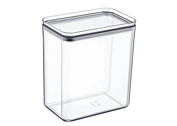 Kuivainekarp Crystal 2,6 L