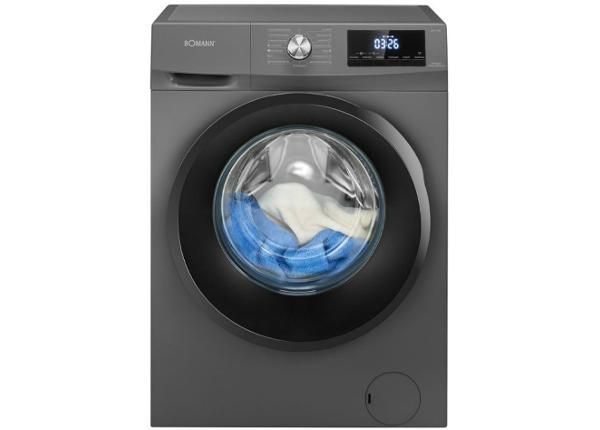 Kuivatiga pesumasin Bomann WAT7186T