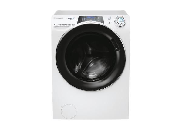 Kuivatiga pesumasin Candy RPW4966BWMBC/1-S