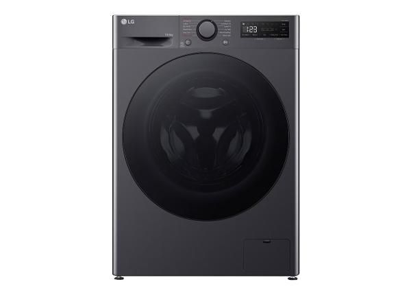 Kuivatiga pesumasin LG F4DR510S2M