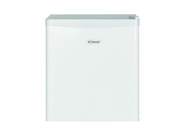 Külmik Bomann KB389W, valge