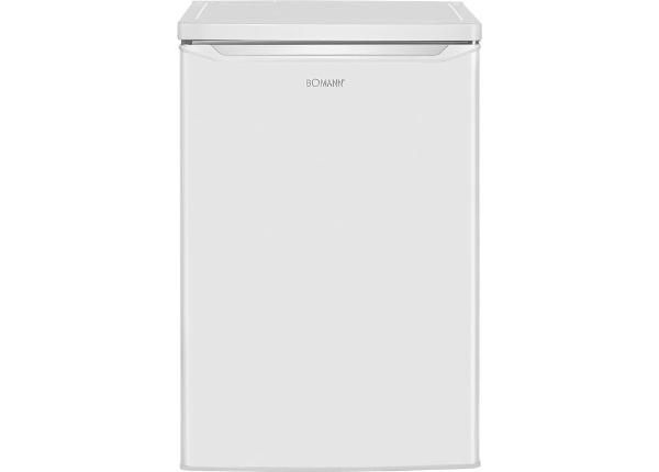 Külmik Bomann KS7248W, valge
