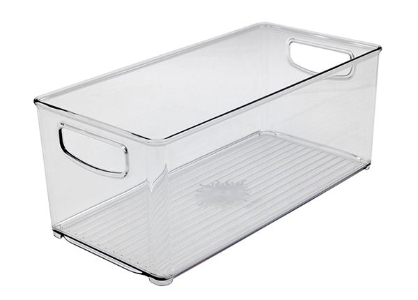 Külmkapi hoiukarp 5,2 L