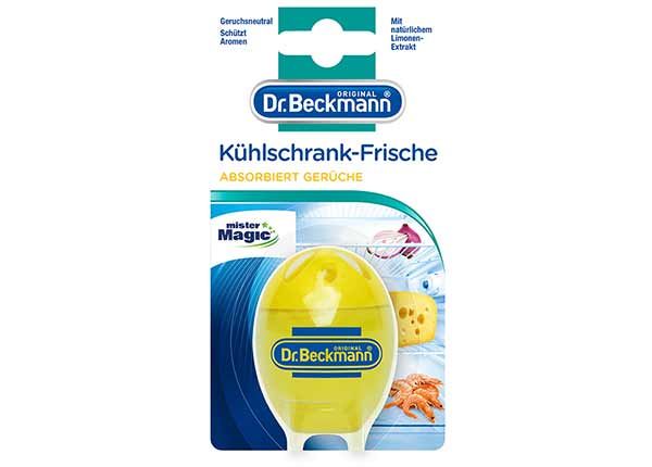 Külmkapivärskendi Mister Magic Dr.Beckmann 40 g