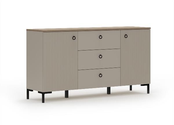 Kummut 150 cm
