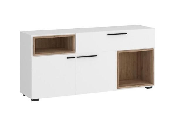 Kummut/abilaud Marlow 135 cm