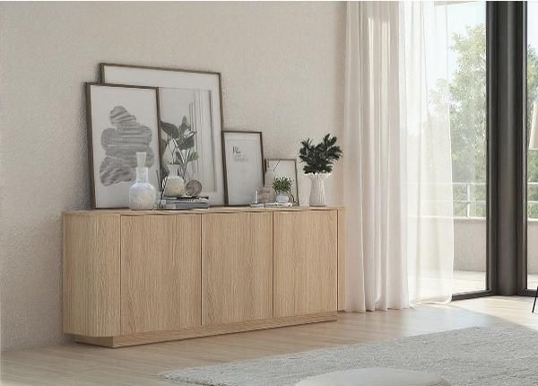 Kummut Adriatico 180 cm