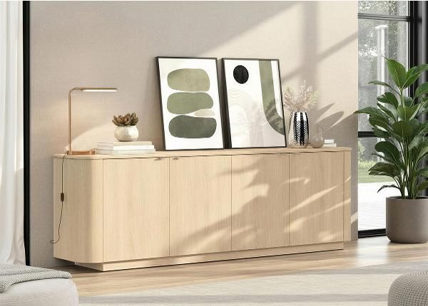 Kummut Adriatico 230 cm