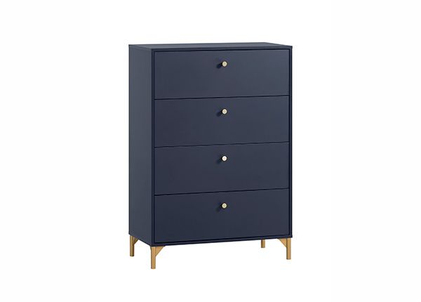 Kummut Alfa 80 cm