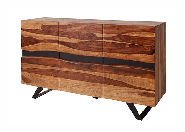 Kummut Amazonas 148 cm