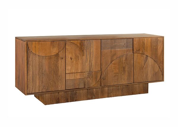 Kummut Art Deco