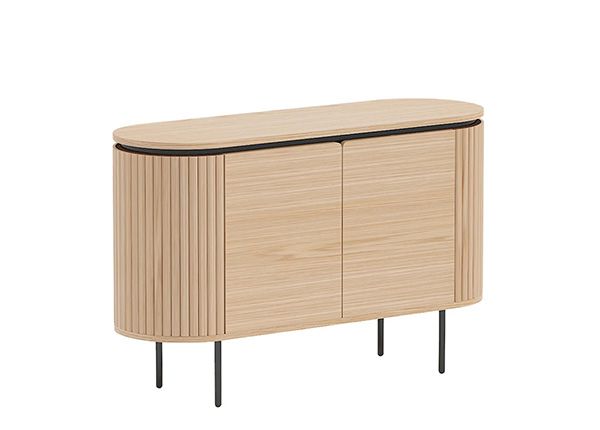 Kummut Atelier 120 cm