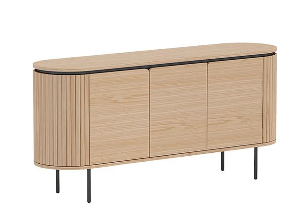 Kummut Atelier 160 cm