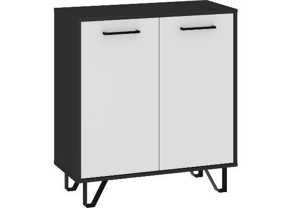 Kummut Bos2 80 cm