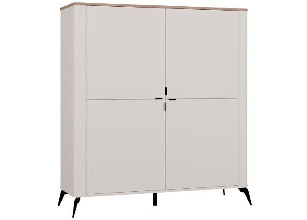 Kummut Castello 125 cm