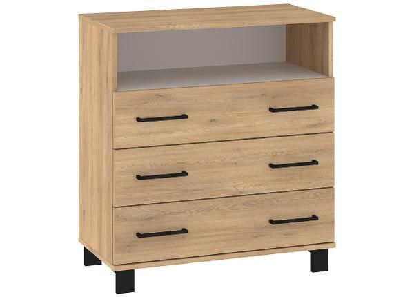 Kummut Cool 80 cm