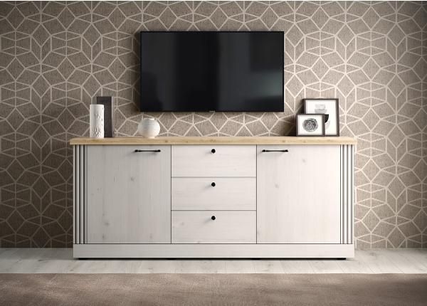 Kummut Country 211 cm