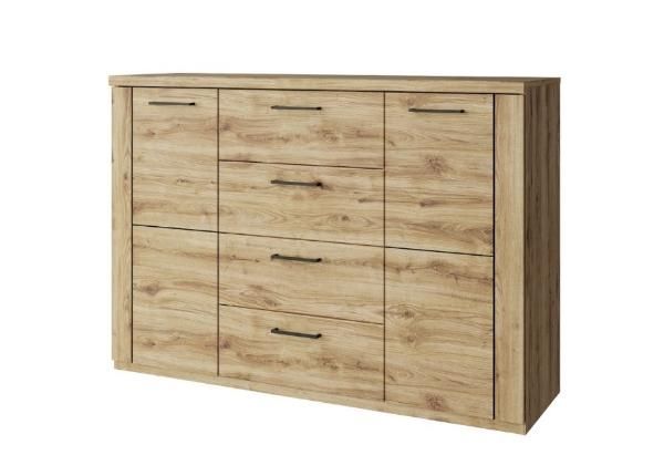 Kummut Dooset 135 cm