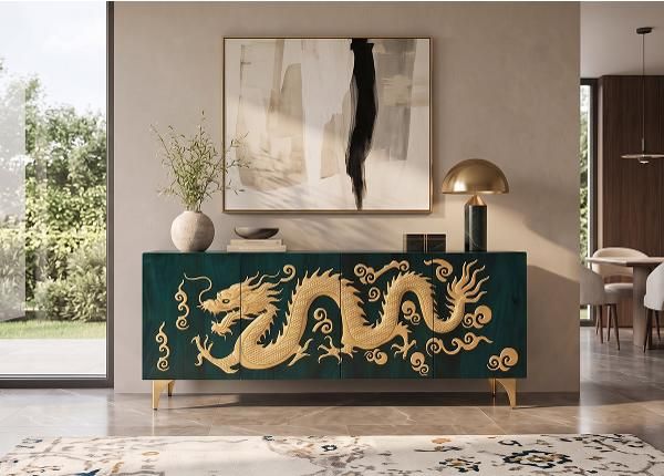Kummut Dragon