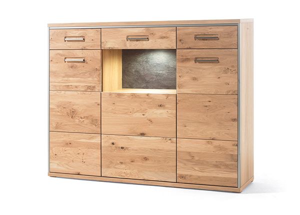 Kummut Espero 154 cm