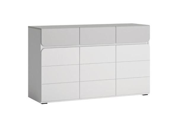 Kummut Flexi 126 cm