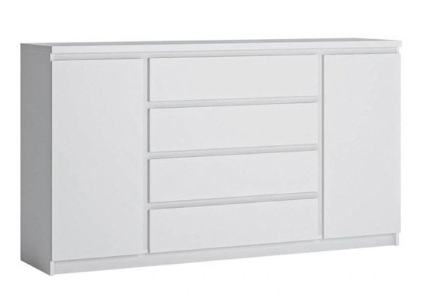 Kummut Fribo 165,4 cm