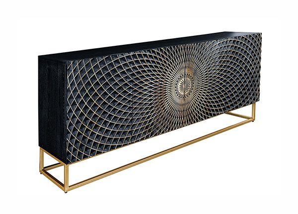 Kummut Illusion 177 cm