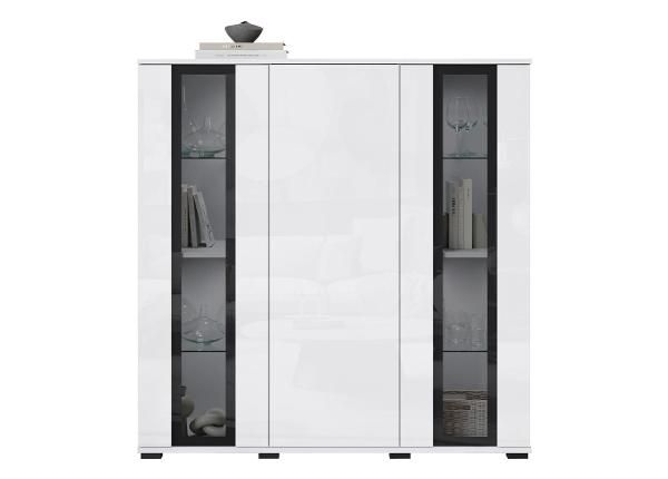 Kummut Kansas 120 cm