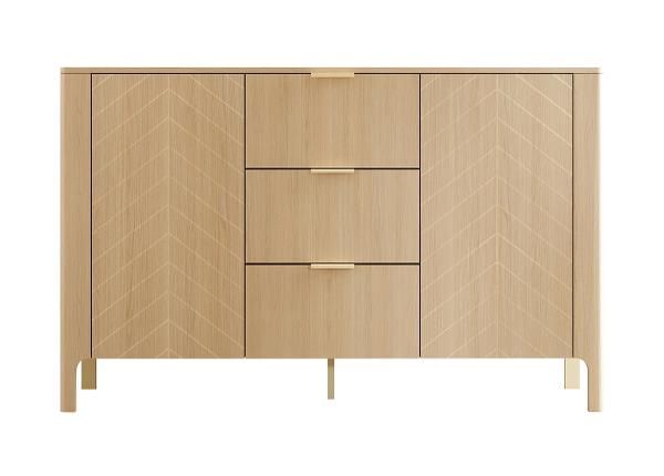 Kummut Malumi 154 cm