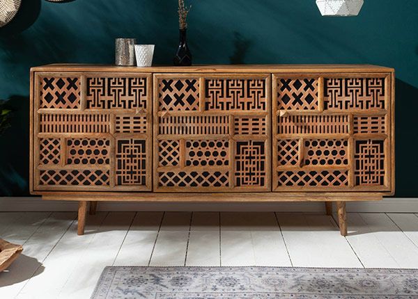 Kummut Marrakech