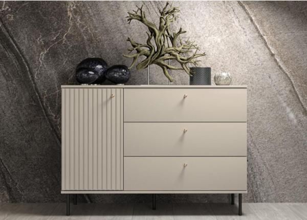 Kummut Melanie 120 cm