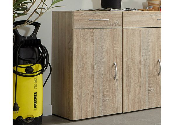Kummut MRK 308 50 cm