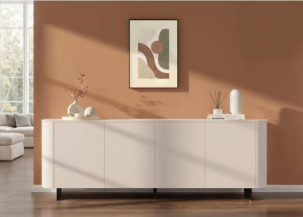 Kummut Ortisei 230 cm