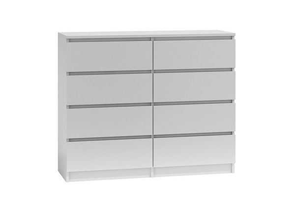 Kummut Parma 120 cm