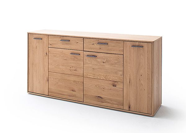 Kummut Portland 184 cm