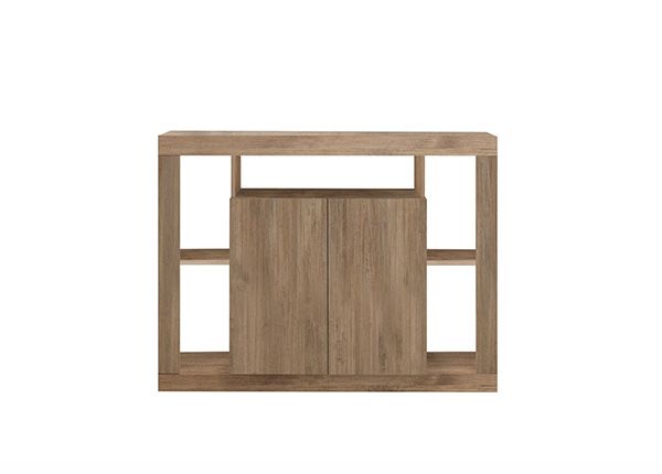 Kummut Rimini 134 cm