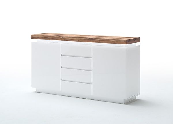 Kummut Romina 150 cm