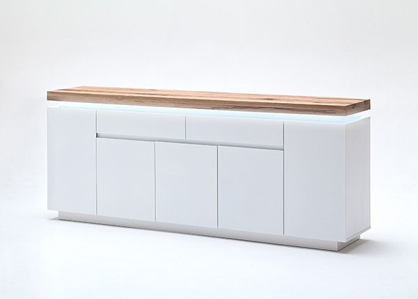 Kummut Romina 200 cm