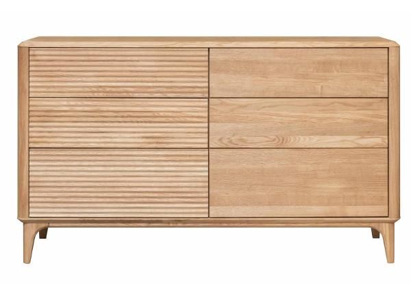 Kummut Salt 140 cm