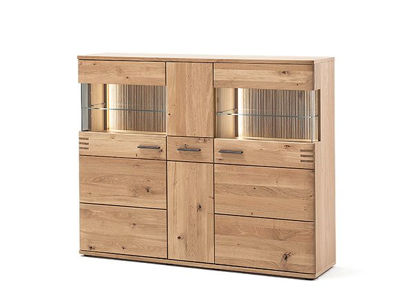 Kummut Salvador 150 cm