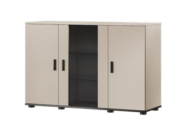 Kummut Soho 120 cm + LED