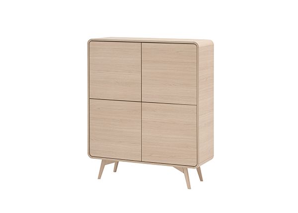 Kummut Torsby 108 cm