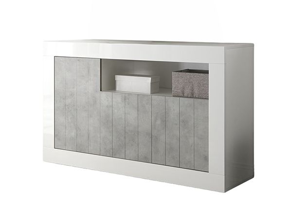 Kummut Urbino 138 cm