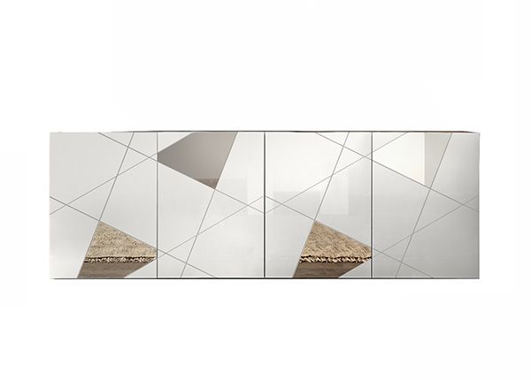 Kummut Vittoria 241 cm