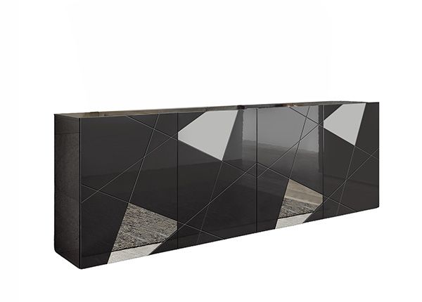 Kummut Vittoria 241 cm